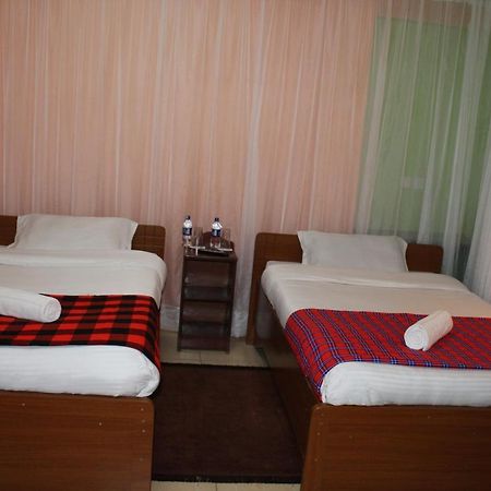 Hotel Kepler Найроби Екстериор снимка