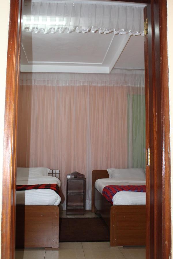 Hotel Kepler Найроби Екстериор снимка