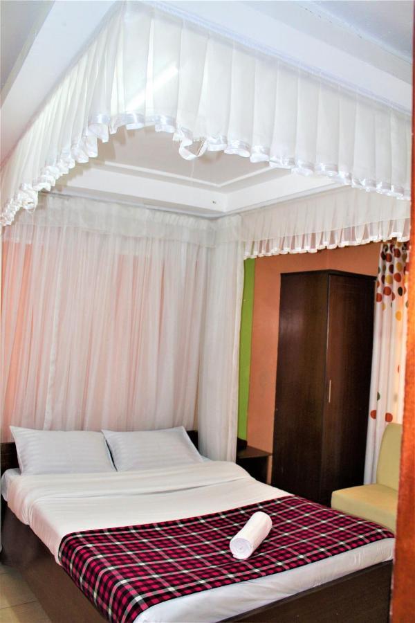 Hotel Kepler Найроби Екстериор снимка
