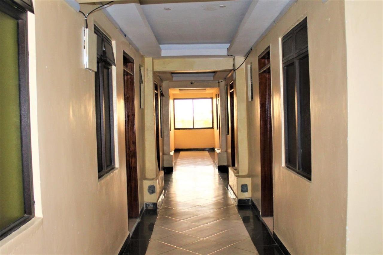 Hotel Kepler Найроби Екстериор снимка